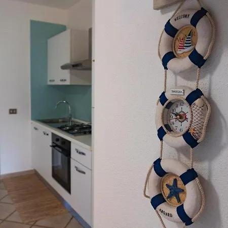 Incantevole Costa Smeralda Porto Pozzo