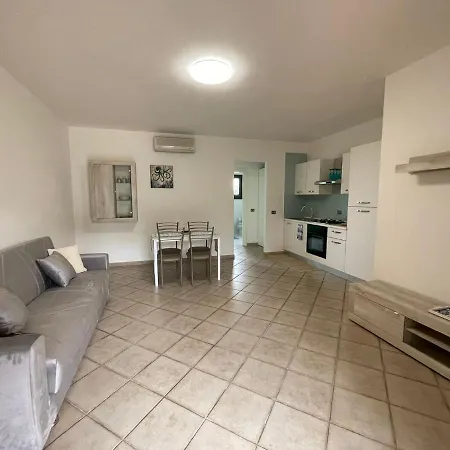 Incantevole Costa Smeralda * פורטו פוצו