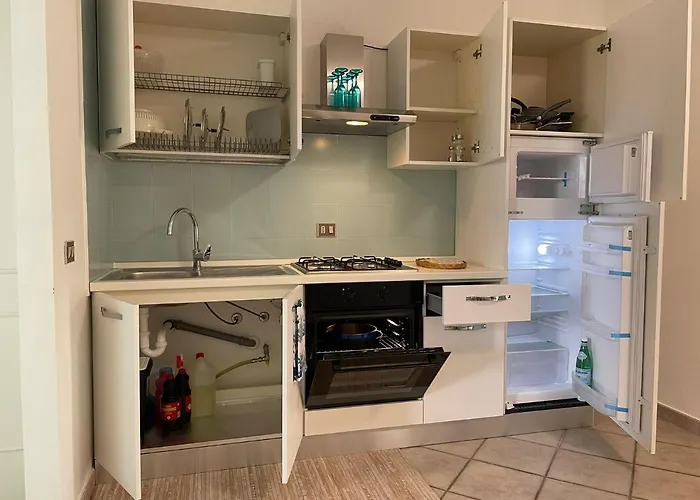 Apartment Incantevole Costa Smeralda