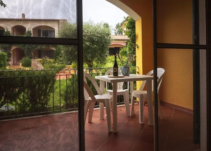 Apartamento Incantevole Costa Smeralda *