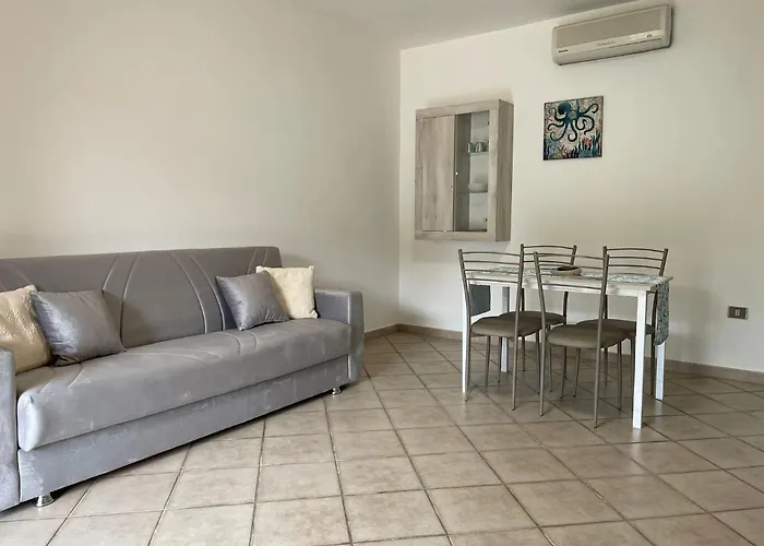 Apartamento Incantevole Costa Smeralda
