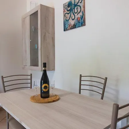 Διαμέρισμα Incantevole Costa Smeralda *