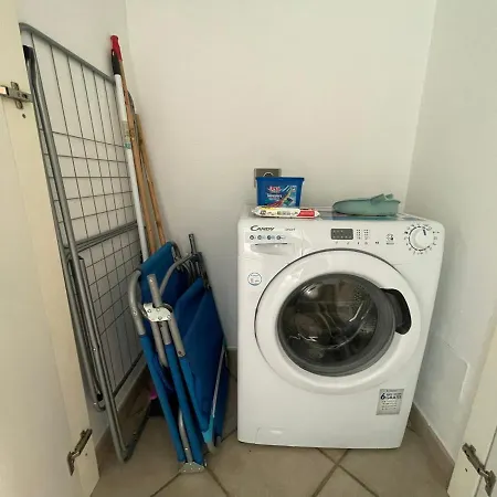 Διαμέρισμα Incantevole Costa Smeralda