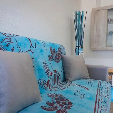 Incantevole Costa Smeralda Apartmán *