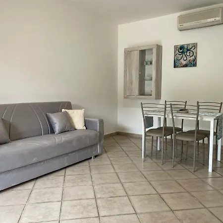 Apartmán Incantevole Costa Smeralda