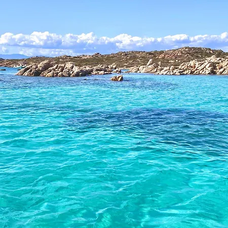 Incantevole Costa Smeralda *
