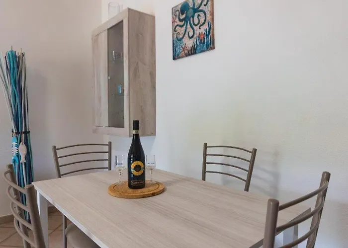 Apartman Incantevole Costa Smeralda *