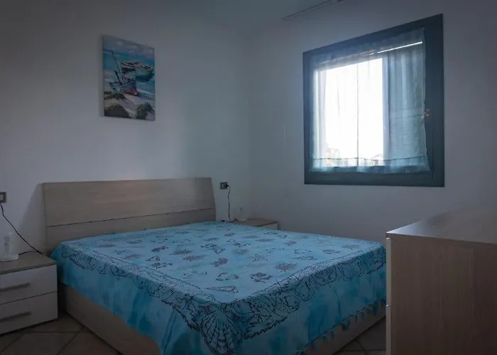 Incantevole Costa Smeralda Apartman *